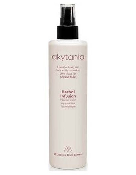 Akytania Agua Micelar 250Ml.** de Akytania