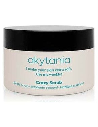 Akytania Exfoliante Corporal 250Ml.** de Akytania