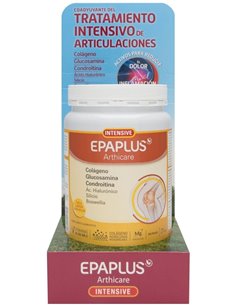 Epaplus Arthicare Intensive Limon 21Dias de Epa Plus