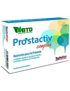 Prostactiv Complex 60Cap de Trofodiet