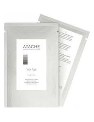 Vital Age Hydramask Mascarilla Hidratante 1Ud. de Atache