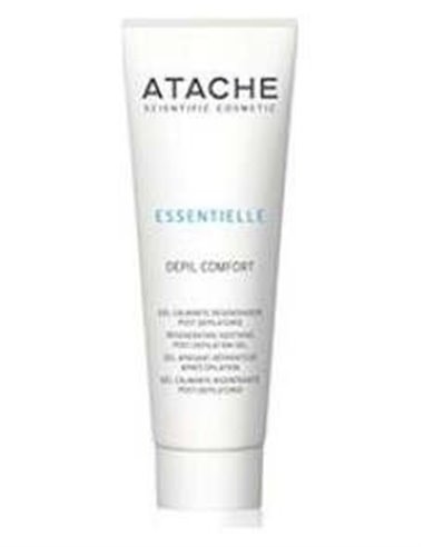 Ess Depil Comfort 50Ml 50ml de Atache