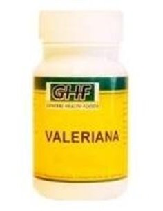 Valeriana 600Mg. 60Cap. de Ghf