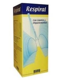 R-Espiral Jarabe 250Ml. de Ghf