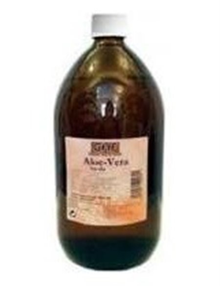 Jugo De Aloe Vera 500Ml. de Ghf