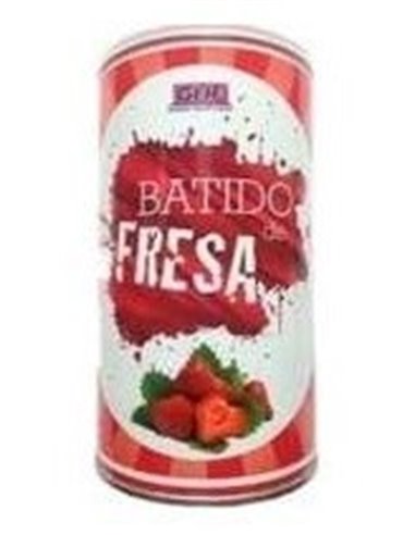 Batido Control De Peso Sabor Fresa 700Gr. de Ghf