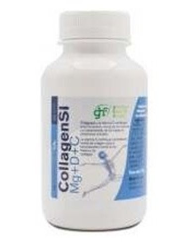 Colagensi Mg+D+C 90Comp. de Ghf