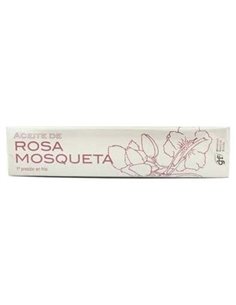 Aceite rosa mosqueta puro 100% 50ml GHF