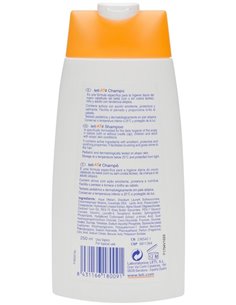 Leti At4 Champu Piel Atopica 250Ml de Leti
