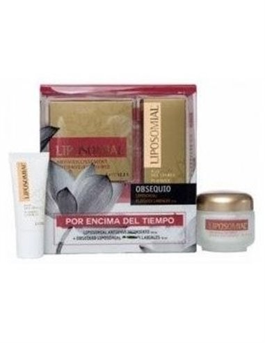 Lotalia Liposomial Antienvejecimiento 50Ml de Lotalia