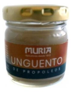 Balsamo De Propoleo 30Gr. de Muria