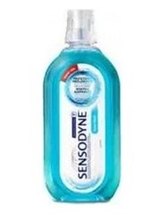 Sensodyne Cool Mint Colutorio 500Ml. de Sensodyne