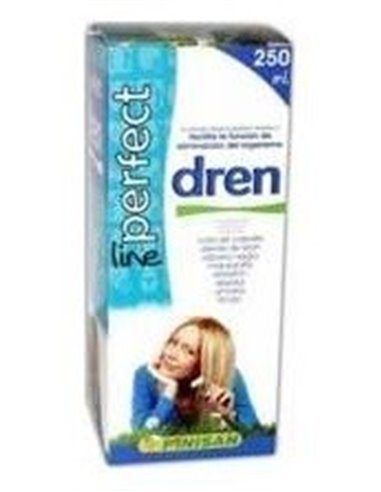 Perfect Line Dren 250Ml. de Pinisan