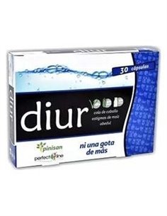 Perfect Line Diur 30Cap. de Pinisan