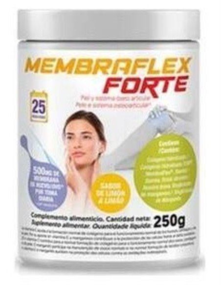 Membraflex Forte 250Gr. de Biover
