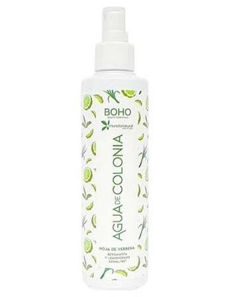 Agua De Colonia Verbena 200Ml. de Boho