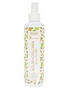 Agua De Colonia Lima-Mandarina 200Ml. de Boho