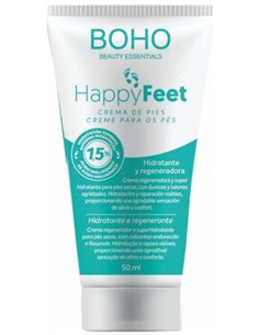 Happyfeet Crema De Pies 50Ml. de Boho