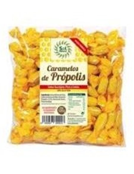 Caramelo De Propolis 50Gr. de Solnatural