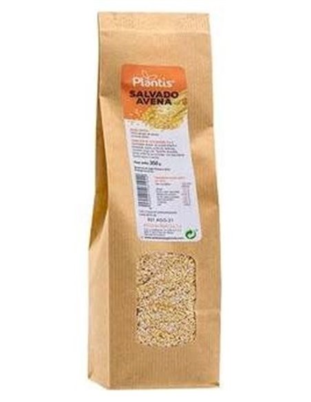 Salvado Avena Plantis 350 G de Artesania