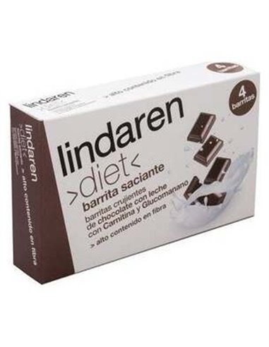 Bar. Saciantes Lindaren 4X20 G de Artesania