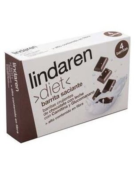 Bar. Saciantes Lindaren 4X20 G de Artesania