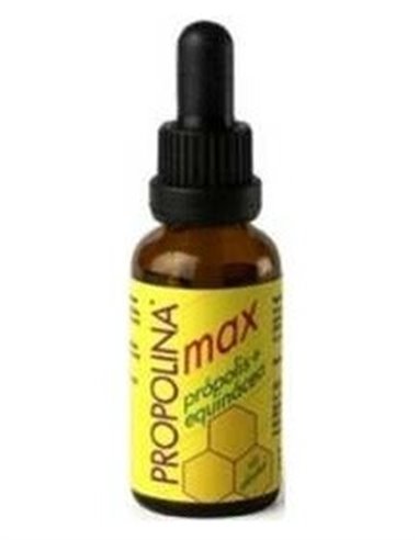 Propolina Max Sin Alcohol 30Ml de Artesania