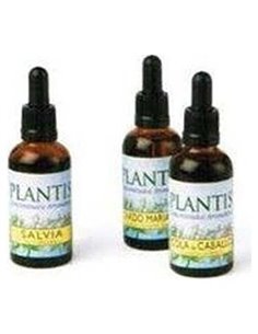 Extr C.  Caballo Plantis 50 Ml de Artesania