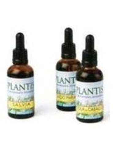 Extr Espino Blanc Plantis 50Ml de Artesania