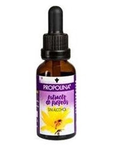 Propolina Propolis S/Alc 30 Ml de Artesania