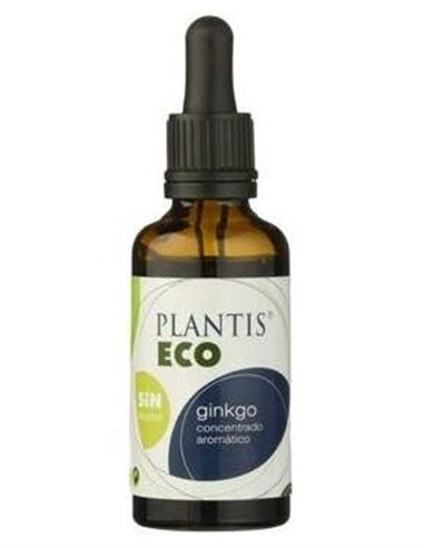 Ext Ginkgo Eco S/Alc Plantis de Artesania