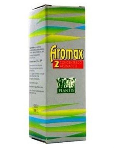 Aromax-2 Digestivo 50 Ml de Artesania