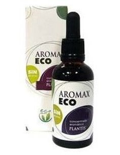 Aromax 01 Eco Circulacion 50Ml. S/Al de Artesania