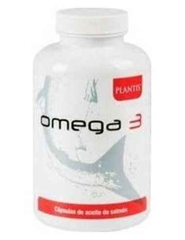 Omega 3 A.Salmon 55 Perlas de Artesania