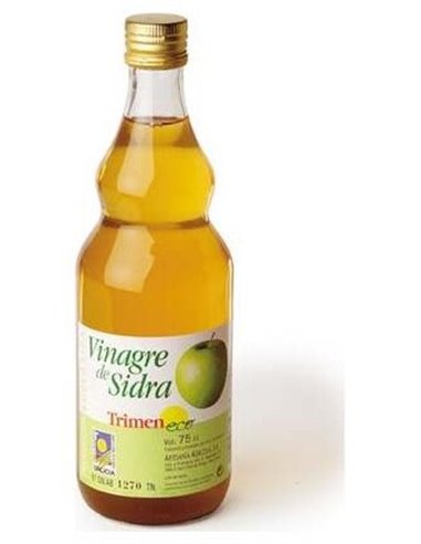 Vinagre Manzana Eco 750 Ml de Artesania