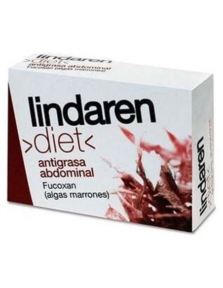 Fucoxan Lindaren Diet 30 Cap. de Artesania