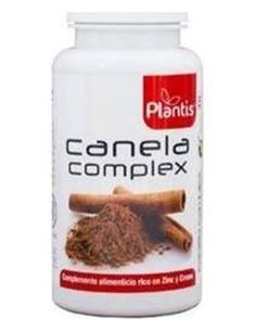 Canela Complex Plantis 90Cap. de Artesania