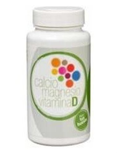 Calcio Magnesio Vit.D 60Comp. de Artesania