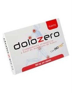 Dolozero 30 Cap. de Artesania
