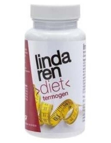 Termogen Lind.Diet 60 Cap de Artesania