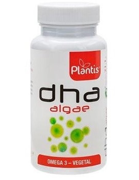 Dha Algae Plantis 30Cap de Artesania