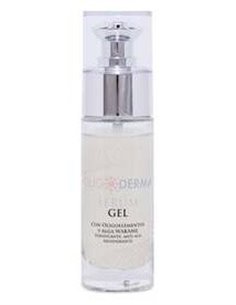 Oligoderma Serum Gel 30Ml. de Artesania