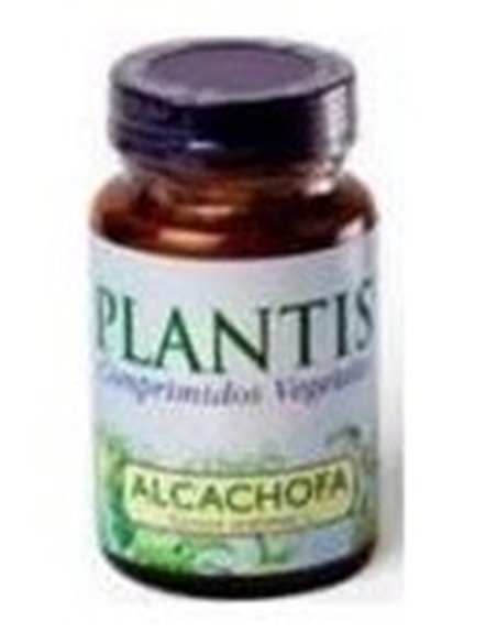 Alcachofa 50Comp. De Maese Herbario de Artesania