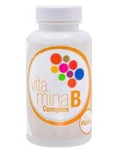 Vitamina B12 90Cap. de Artesania
