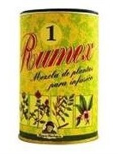 Rumex 1 Circulacion Bote 70 G de Artesania