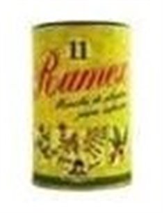 Rumex 11 Sedante Bote 70 G de Artesania