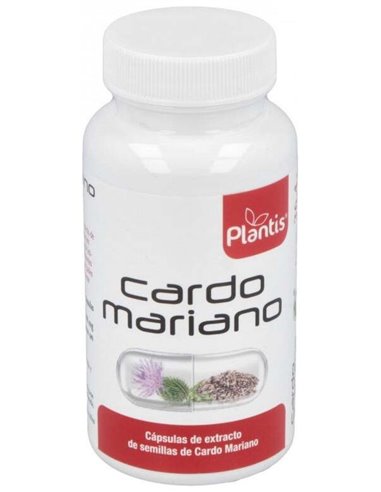 Cardo Mariano Plantis Ext. Seco 90Cap. de Artesania