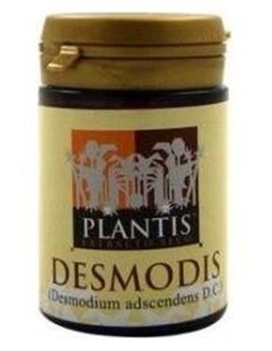 Desmodis Plantis 60Cap. de Artesania