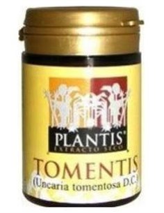 Tomentis  Plantis 60 Cap. de Artesania