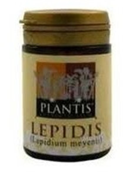 Lepidis Maca Plantis 60 Cap. de Artesania
